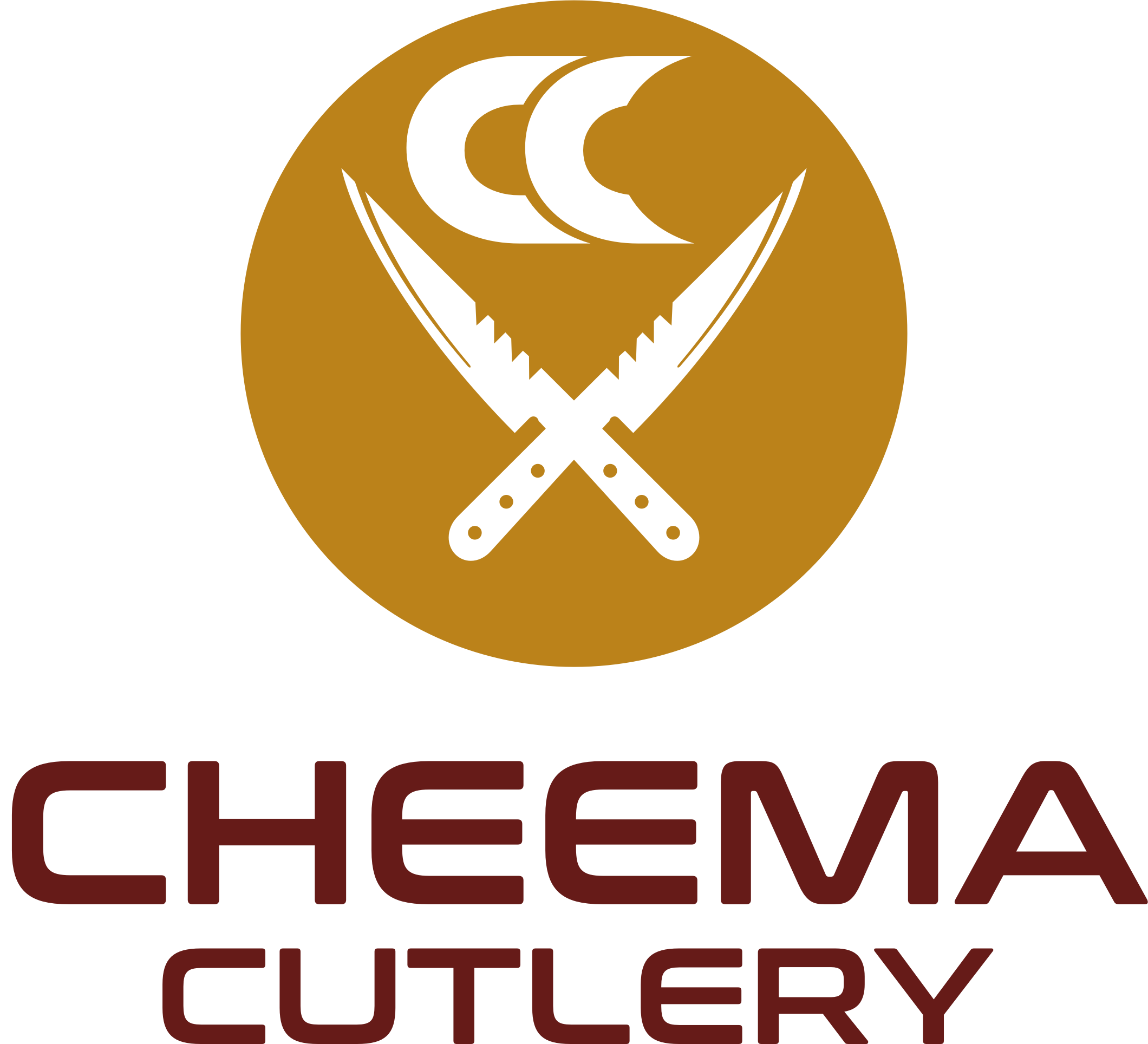 Cheema Cutlery
